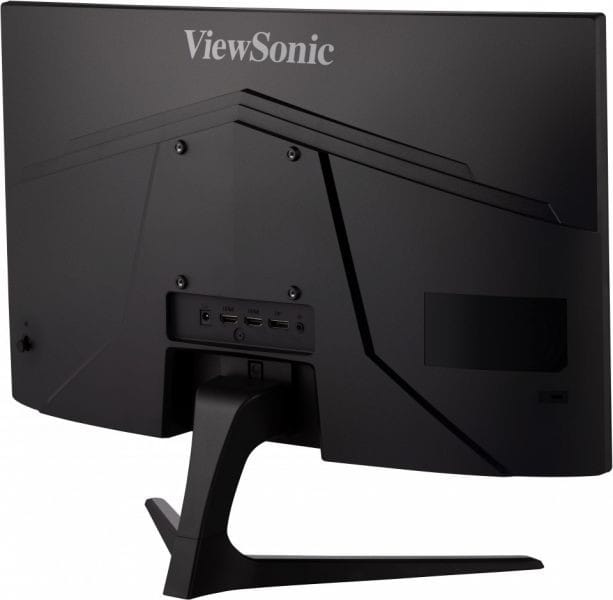 ViewSonic Moniteur de Jeu Incurvé 24" Pouces 165Hz — image 7