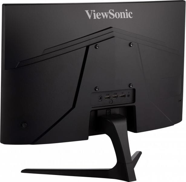 ViewSonic Moniteur de Jeu Incurvé 24" Pouces 165Hz — image 8