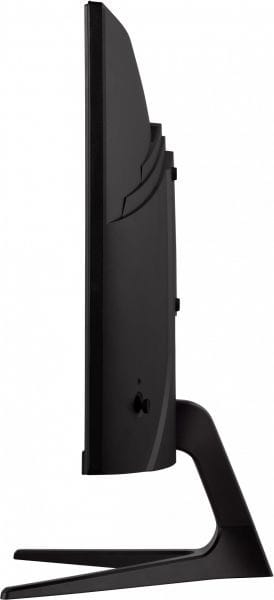 ViewSonic Moniteur de Jeu Incurvé 24" Pouces 165Hz — image 10