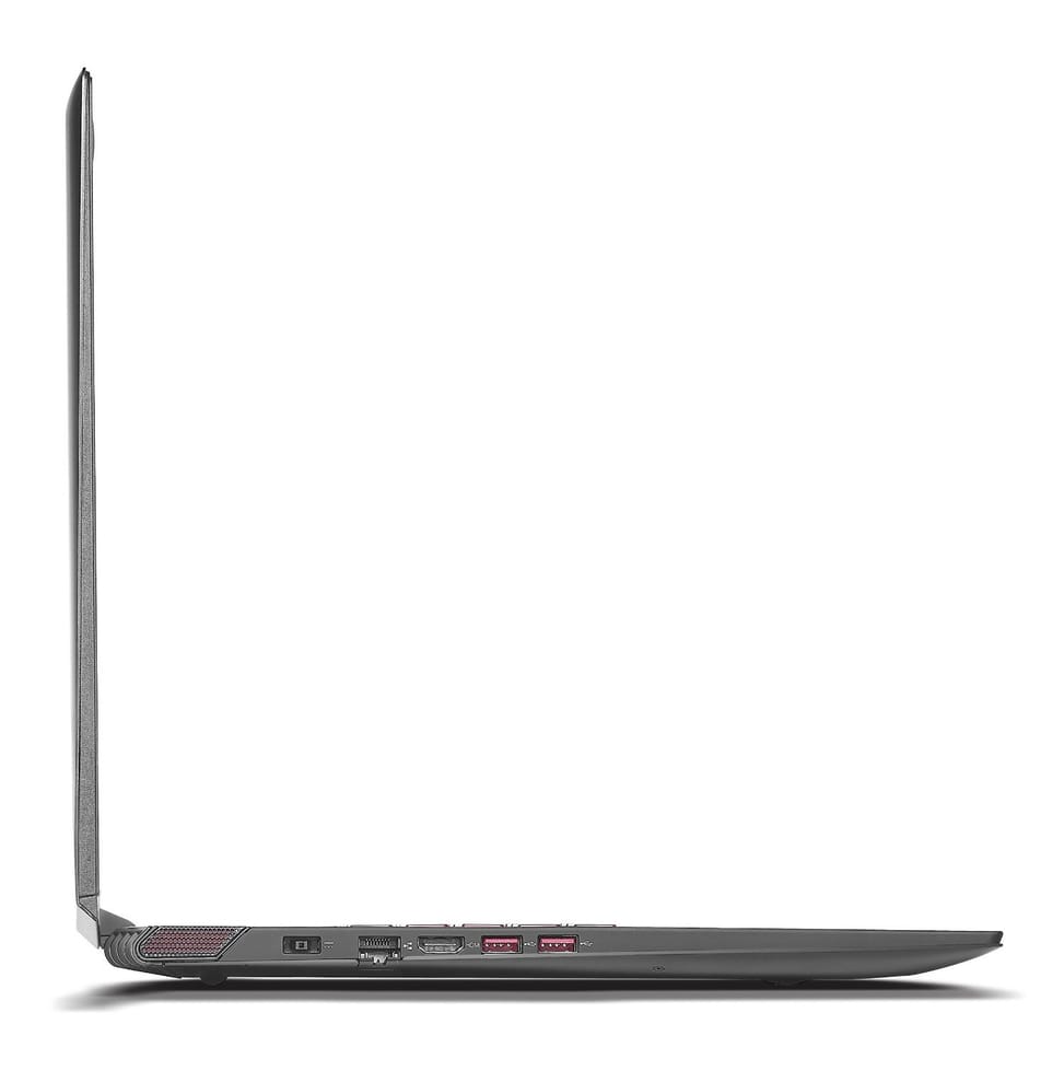 Lenovo Y7070,Y70-Touch, 17.3FHD,Dedic 4GB,i7-4720HQ 16G Wn8.
