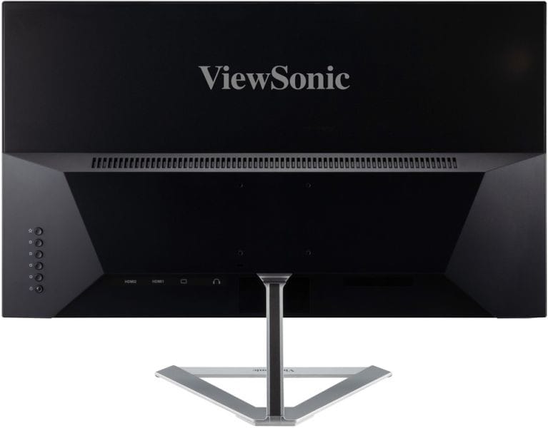 ViewSonic Moniteur IPS 24" Pouces Sans Bords Bureau — image 7