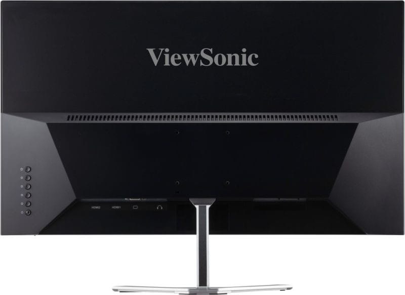 ViewSonic Moniteur IPS 24" Pouces Sans Bords Bureau — image 8