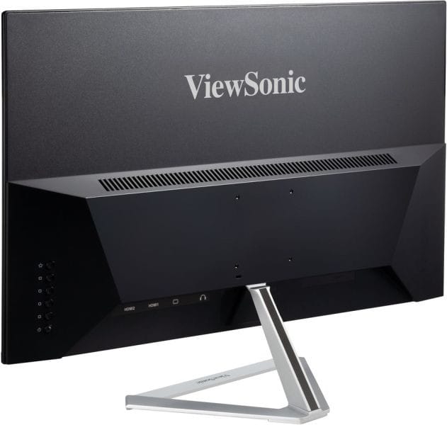 ViewSonic Moniteur IPS 24" Pouces Sans Bords Bureau — image 10