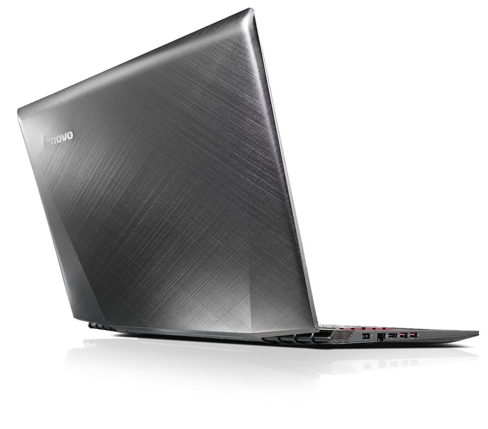 Lenovo Y7070,Y70-Touch, 17.3FHD,Dedic 4GB,i7-4720HQ 16G Wn8.
