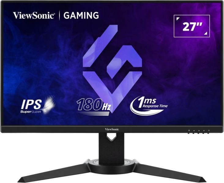 ViewSonic VX2779J-HD-PRO Moniteur Gaming 27" 180 Hz — image 1