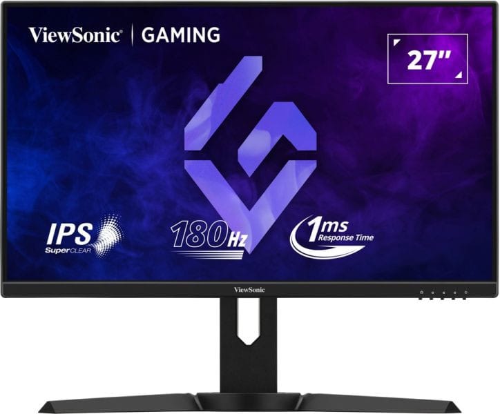 ViewSonic VX2779J-HD-PRO Moniteur Gaming 27" 180 Hz — image 2