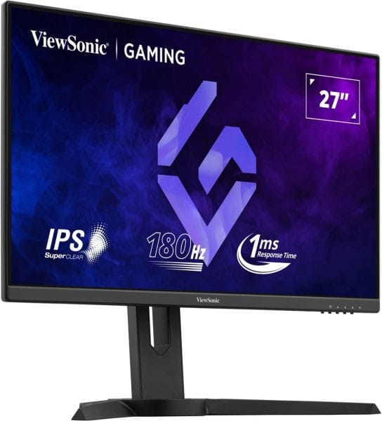 ViewSonic VX2779J-HD-PRO Moniteur Gaming 27" 180 Hz — image 4