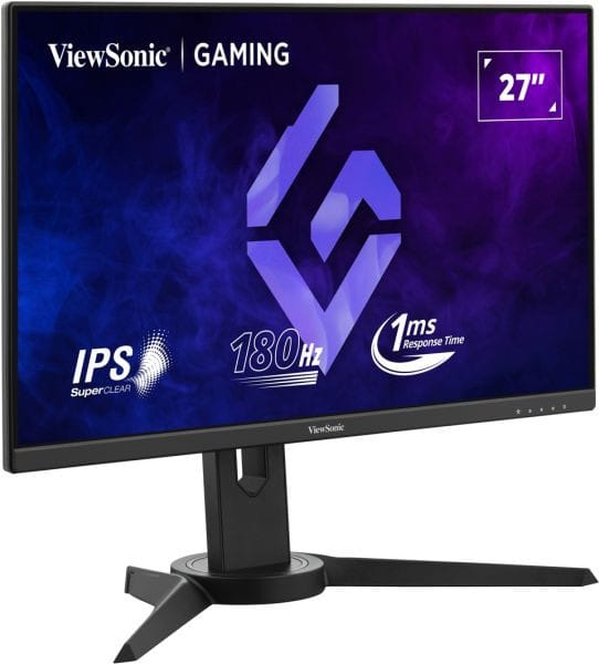 ViewSonic VX2779J-HD-PRO Moniteur Gaming 27" 180 Hz — image 5