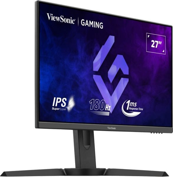 ViewSonic VX2779J-HD-PRO Moniteur Gaming 27" 180 Hz — image 7