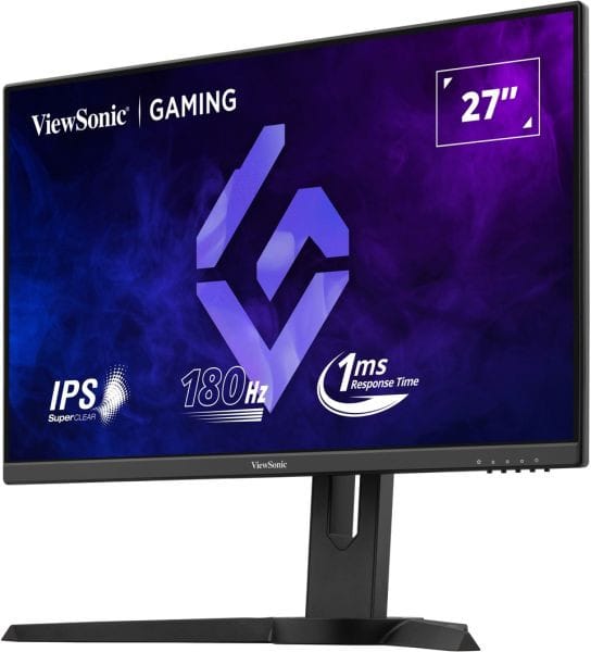 ViewSonic VX2779J-HD-PRO Moniteur Gaming 27" 180 Hz — image 8