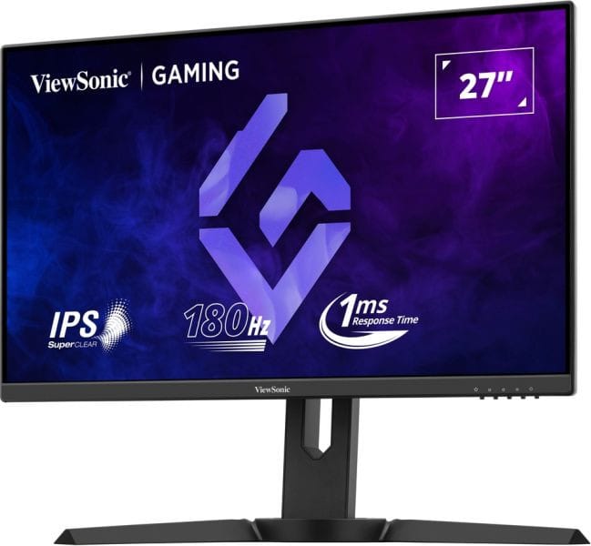 ViewSonic VX2779J-HD-PRO Moniteur Gaming 27" 180 Hz — image 10