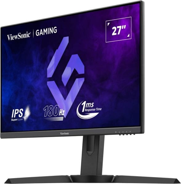ViewSonic VX2779J-HD-PRO Moniteur Gaming 27" 180 Hz — image 11