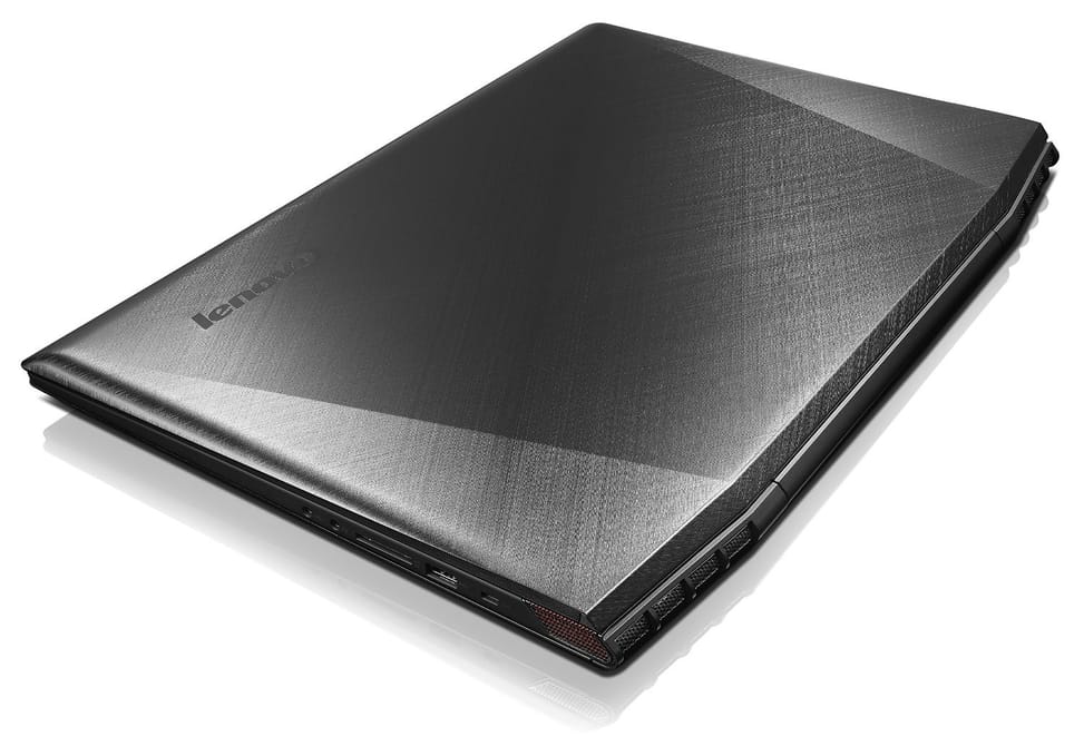 Lenovo Y7070,Y70-Touch, 17.3FHD,Dedic 4GB,i7-4720HQ 16G Wn8.
