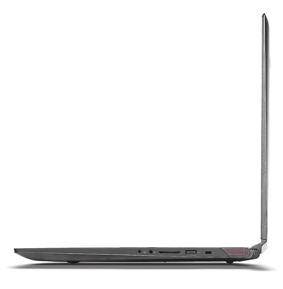 Lenovo Y7070,Y70-Touch, 17.3FHD,Dedic 4GB,i7-4720HQ 16G Wn8.