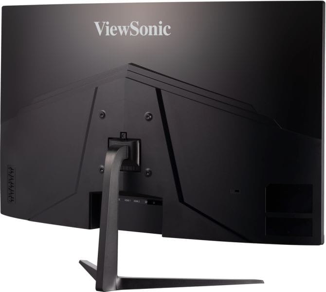 ViewSonic Moniteur de jeu Hd incurvé 32" Pouces 180Hz — image 8