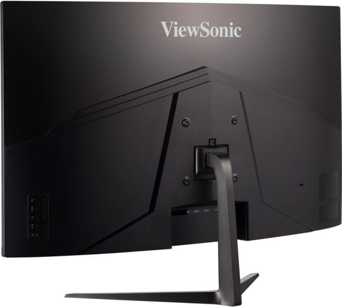 ViewSonic Moniteur de jeu Hd incurvé 32" Pouces 180Hz — image 9