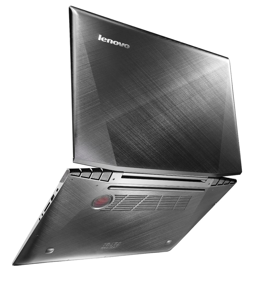 Lenovo Y7070,Y70-Touch, 17.3FHD,Dedic 4GB,i7-4720HQ 16G Wn8.