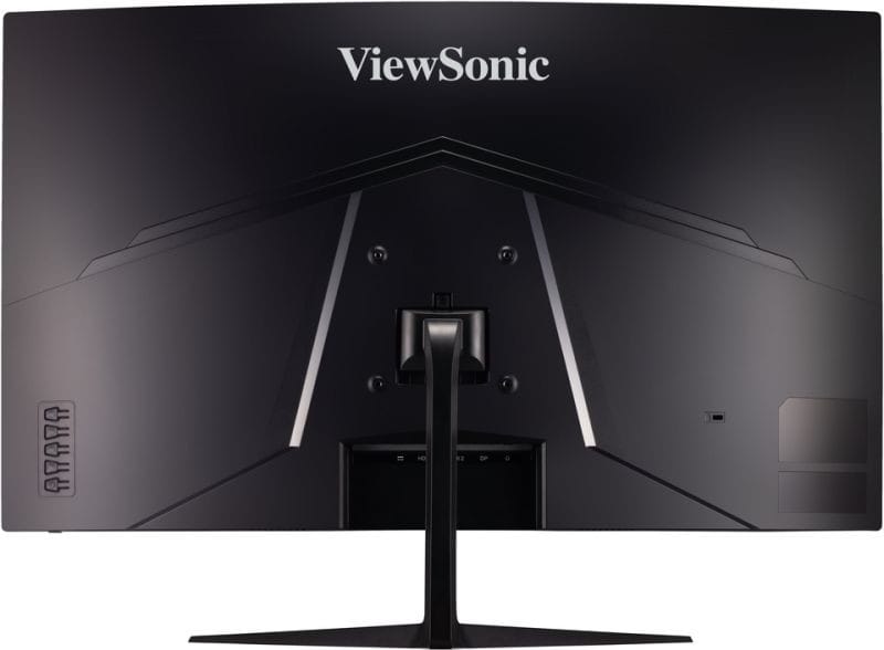 ViewSonic Moniteur de jeu Hd incurvé 32" Pouces 180Hz — image 13