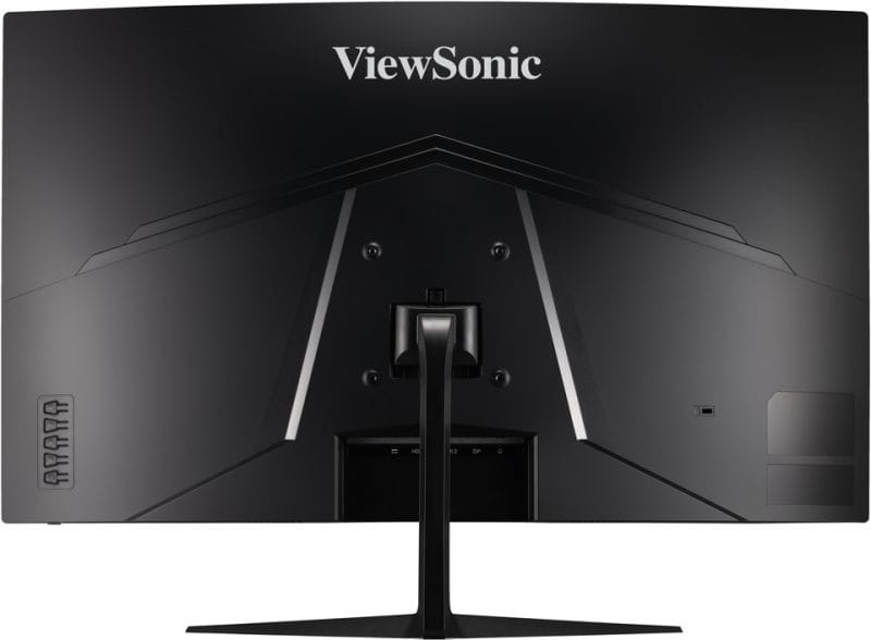 ViewSonic Moniteur Gaming incurvé 32" Pouces 240Hz — image 13