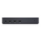 Dell USB 3.0 Ultra HD Triple Video Docking Station D3100 EUR