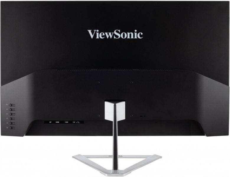 ViewSonic Moniteur 32" Pouces Full HD Sans Bords — image 4