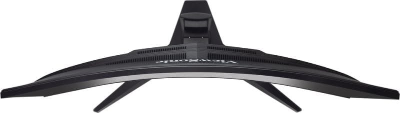 ViewSonic Moniteur Gaming incurvé 34" Pouces 180hz — image 9