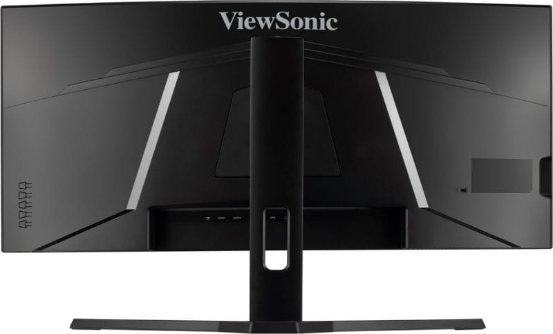 ViewSonic Moniteur Gaming incurvé 34" Pouces 180hz — image 14