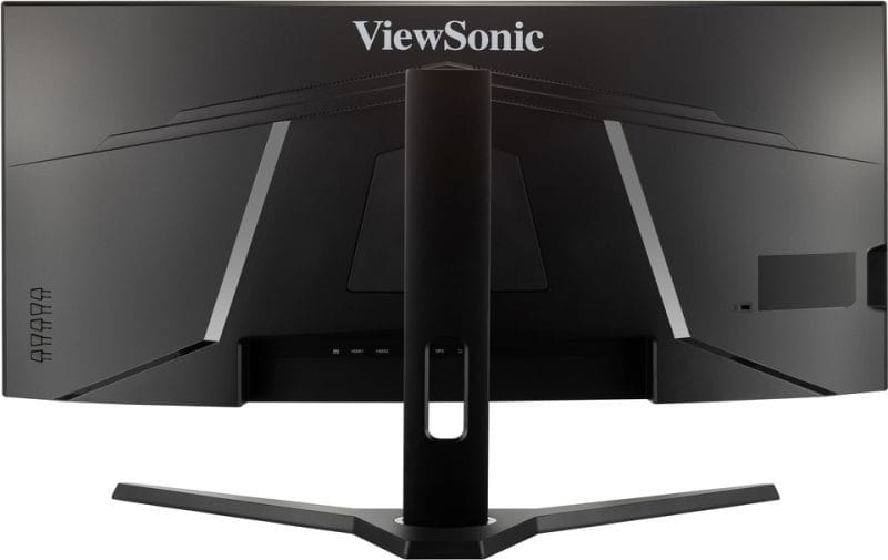 ViewSonic Moniteur Gaming incurvé 34" Pouces 180hz — image 15