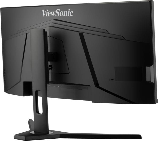 ViewSonic Moniteur Gaming incurvé 34" Pouces 180hz — image 17