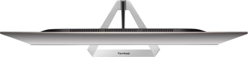 ViewSonic VX3276-4K-MHD Écran de divertissement 32 pouces 4K sans bords — image 6