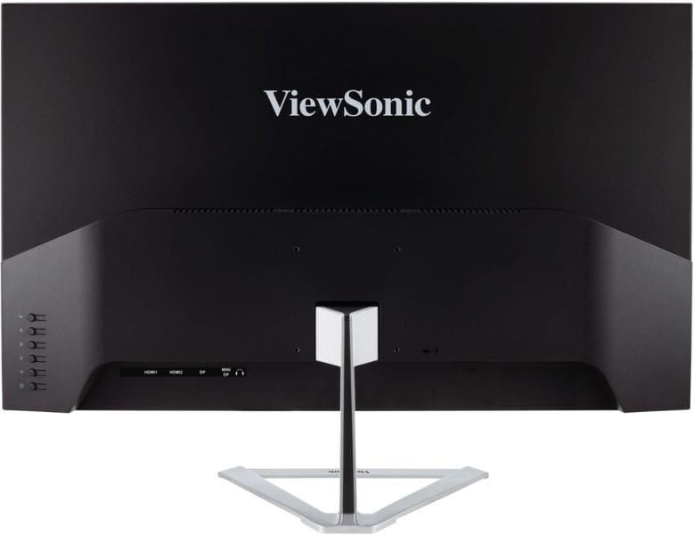 ViewSonic VX3276-4K-MHD Écran de divertissement 32 pouces 4K sans bords — image 13