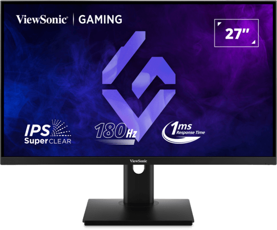 ViewSonic XG27G1 Ecran Gaming FHD 27" 180 Hz