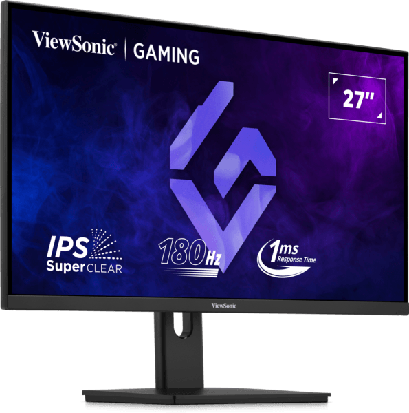 ViewSonic XG27G1 Ecran Gaming FHD 27" 180 Hz — image 2