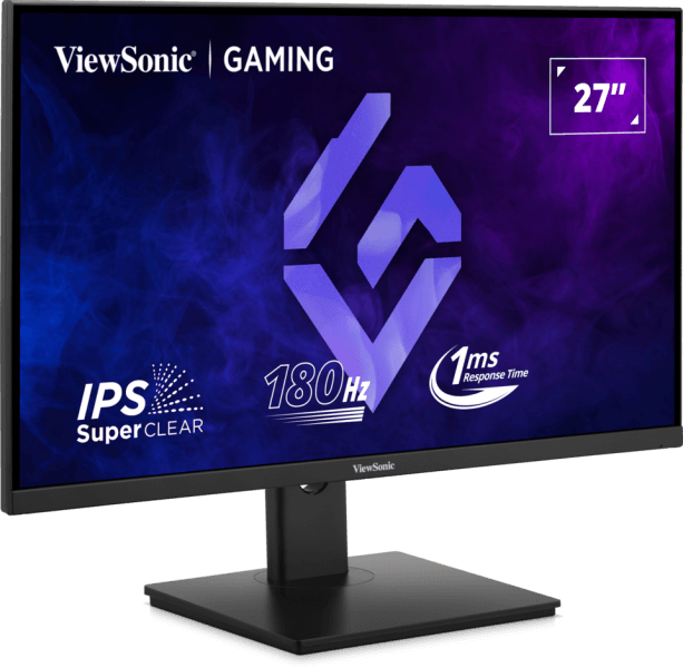 ViewSonic XG27G1 Ecran Gaming FHD 27" 180 Hz — image 3