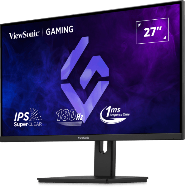 ViewSonic XG27G1 Ecran Gaming FHD 27" 180 Hz — image 6