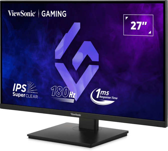 ViewSonic XG27G1 Ecran Gaming FHD 27" 180 Hz — image 7