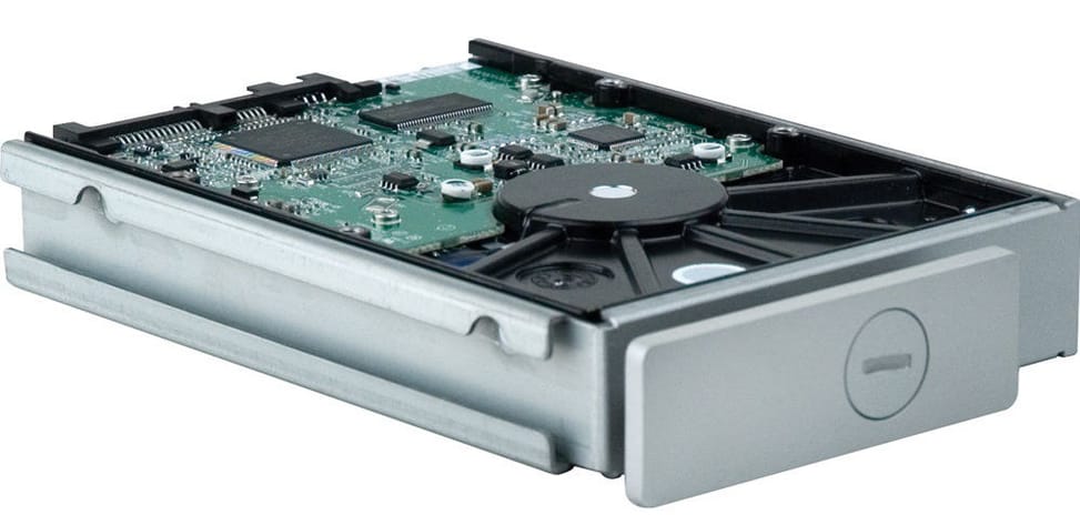 Disque dur réseau LACIE 2big NAS/ 2big Network 2 - 4 TB