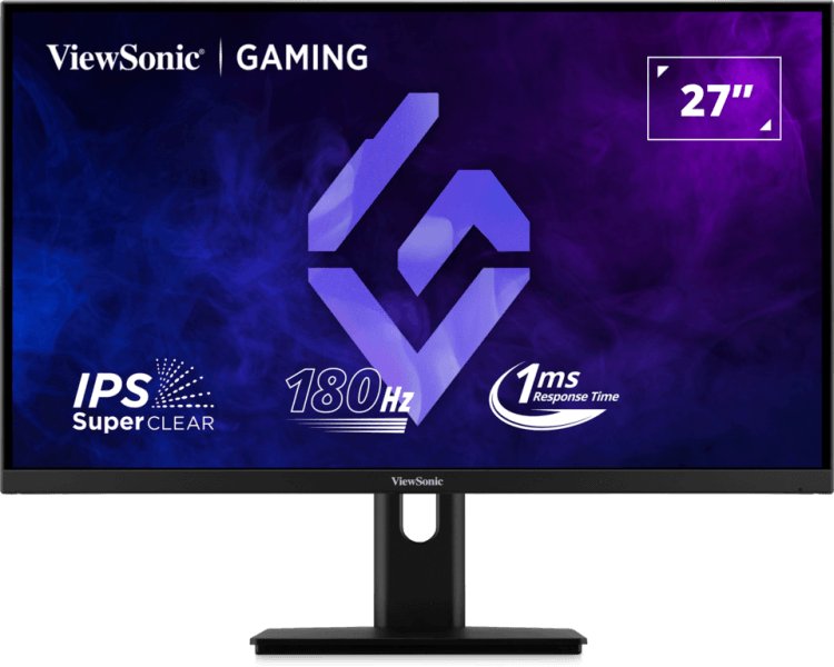 ViewSonic XG27G1 Ecran Gaming FHD 27" 180 Hz — image 14