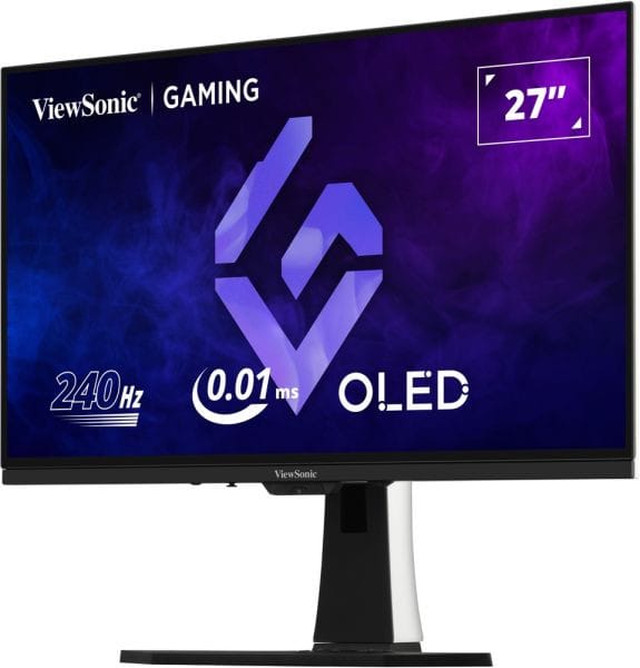ViewSonic Moniteur de jeu OLED 27" 240Hz — image 7