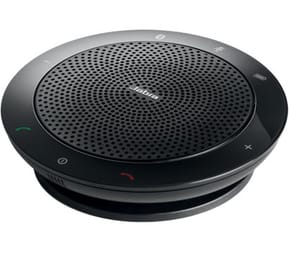 Speakerphone portable Jabra Speak 510 MS - USB et Bluetooth (7510-109) — image 3