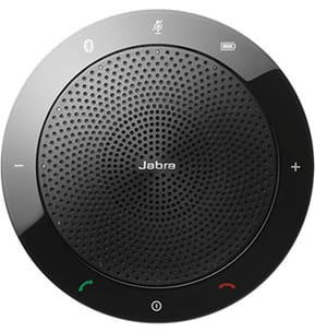 Speakerphone portable Jabra Speak 510 MS - USB et Bluetooth (7510-109) — image 4