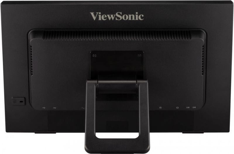 ViewSonic Moniteur Tactile infrarouge de 22" Pouces — image 4