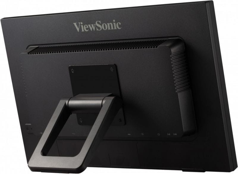 ViewSonic Moniteur Tactile infrarouge de 22" Pouces — image 5