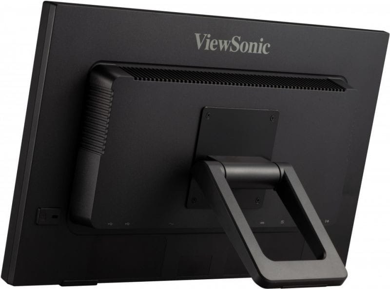 ViewSonic Moniteur Tactile infrarouge de 22" Pouces — image 6
