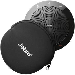 Speakerphone portable Jabra Speak 510 MS - USB et Bluetooth (7510-109) — image 5