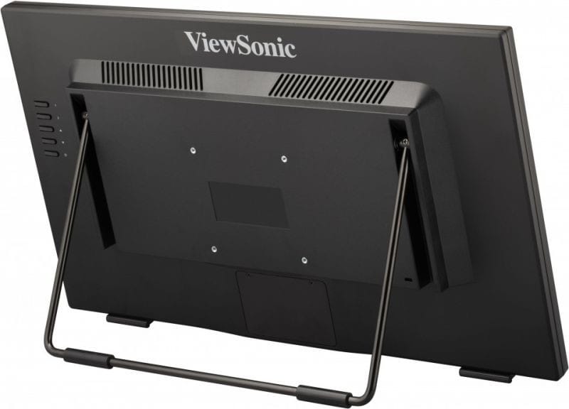ViewSonic Moniteur Pc 24" Pouces Sans Bords — image 5
