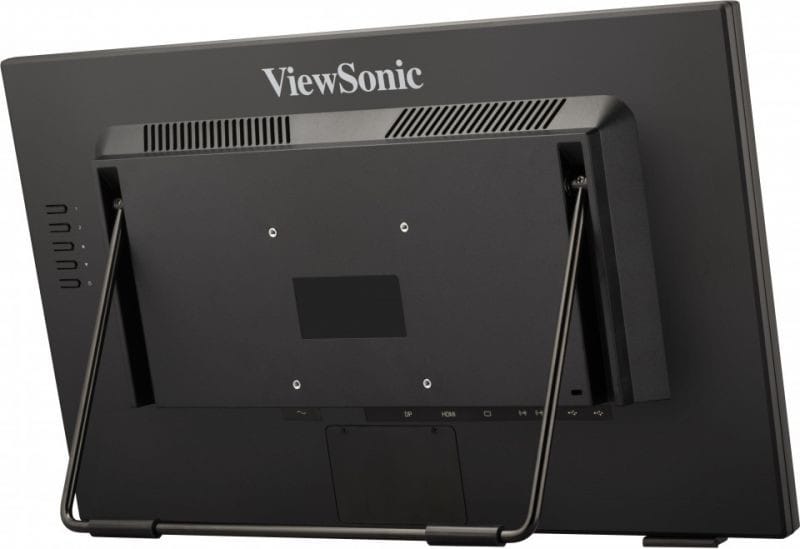 ViewSonic Moniteur Pc 24" Pouces Sans Bords — image 6