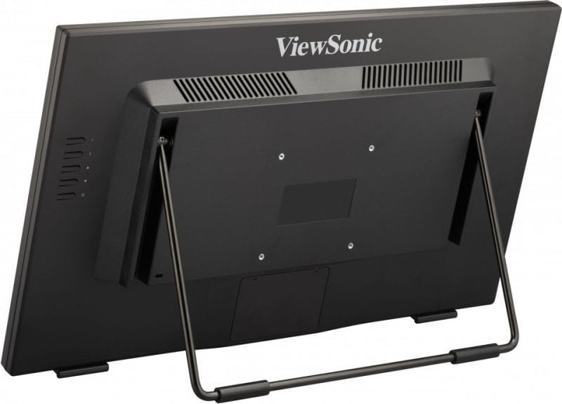 ViewSonic Moniteur Pc 24" Pouces Sans Bords — image 9