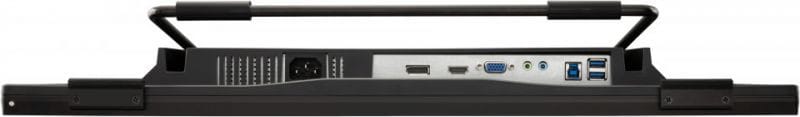 ViewSonic Moniteur Pc 24" Pouces Sans Bords — image 13