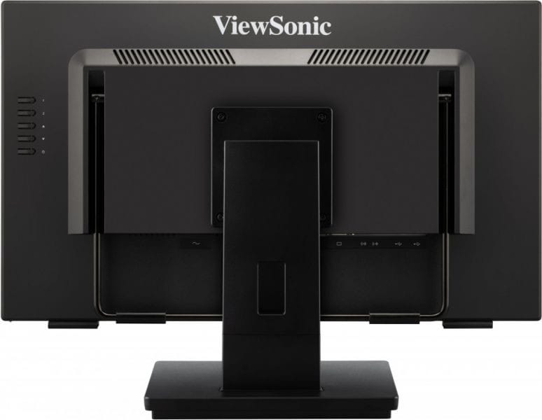 ViewSonic Moniteur Pc 24" Pouces Sans Bords — image 14